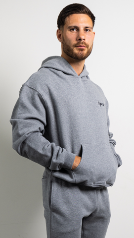 Rest Day Sweats Hoodie