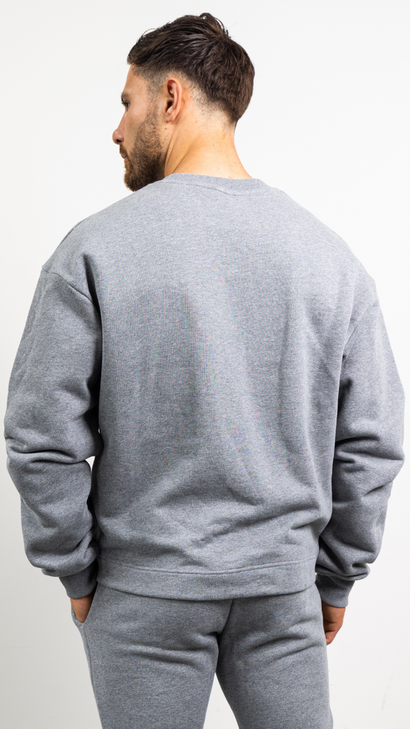 Rest Day Sweats Crewneck