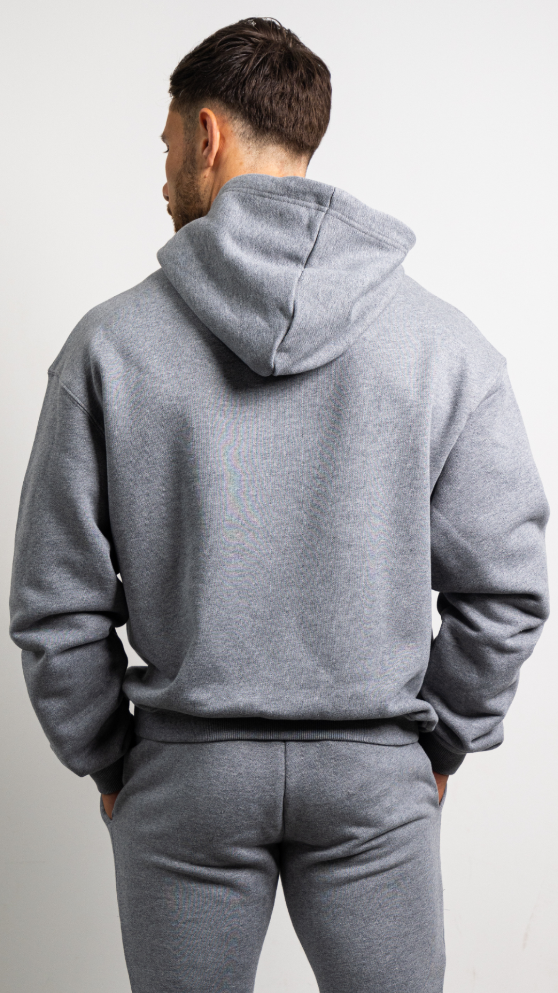 Rest Day Sweats Hoodie