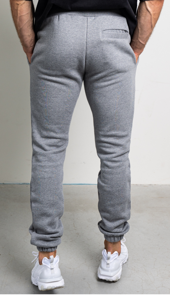 Grey Sweatpants