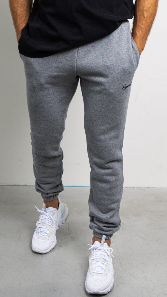 Grey Sweatpants