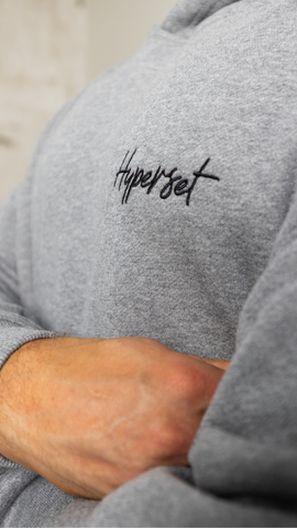 Rest Day Sweats Hoodie