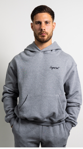 Rest Day Sweats Hoodie