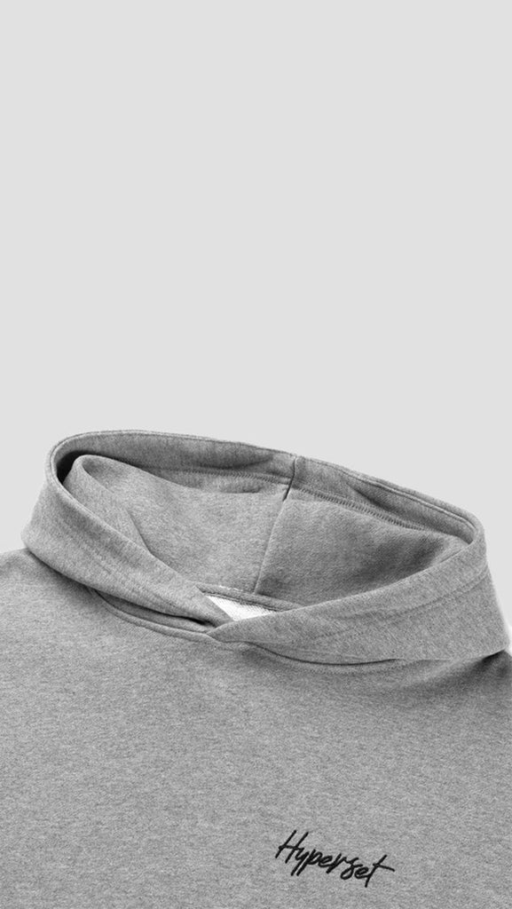 Rest Day Sweats Hoodie