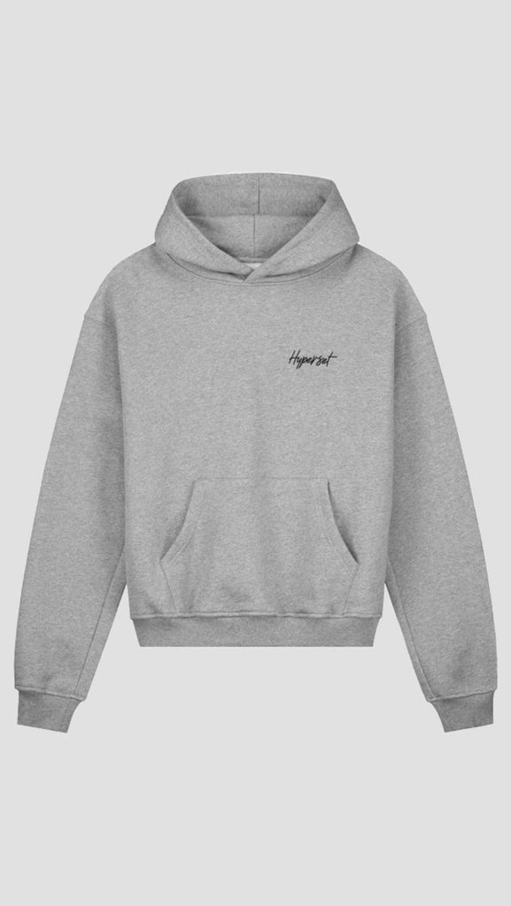 Rest Day Sweats Hoodie