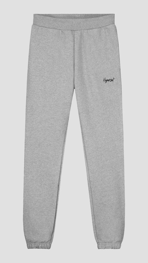 Grey Sweatpants