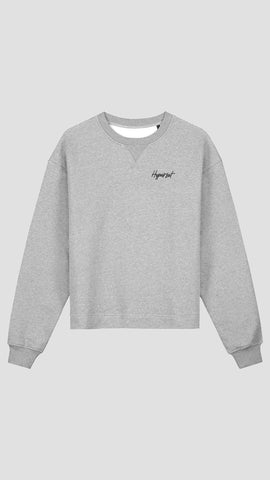 Rest Day Sweats Crewneck