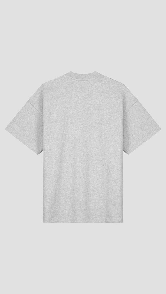 Pumpcover Light Grey T Shirt