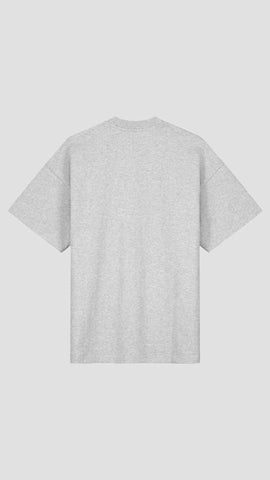 Pumpcover Light Grey T Shirt